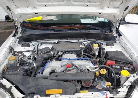 2010 Subaru Forester 2.5X Limited from USA, damaged, VIN JF2SH6DC8AH740621